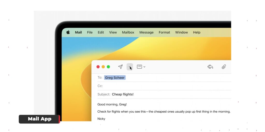 WHOA! Everything You NEED to know about Apple WWDC 2022! Straight from Apple Park! π 16 4.2 mail app
