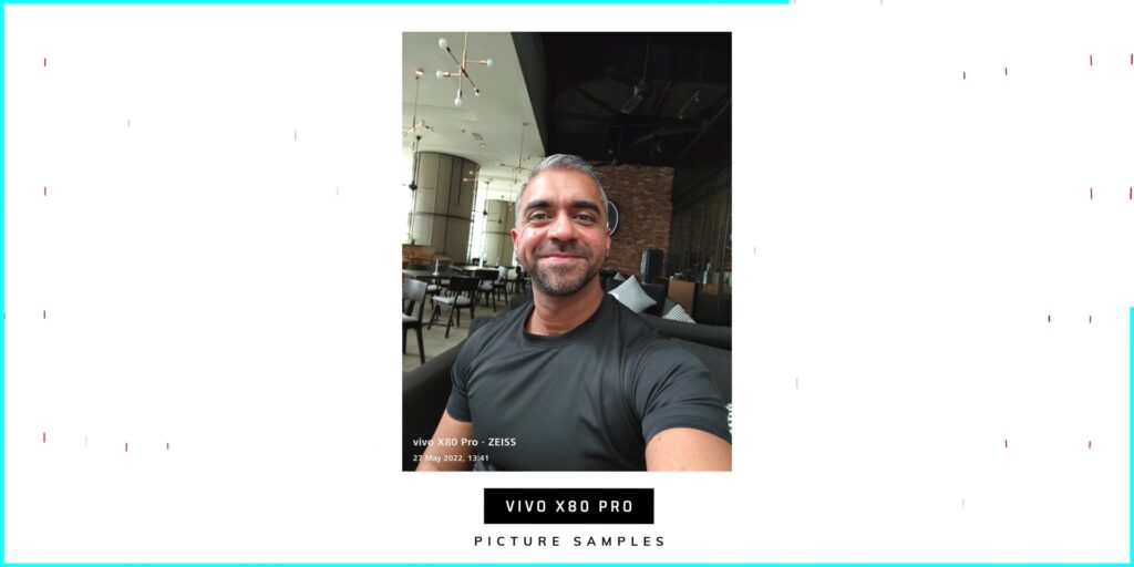 vivo X80 Pro: AMAZING Cinematic Camera Smartphone from only RM60 per month! 16 2.5 sample 3