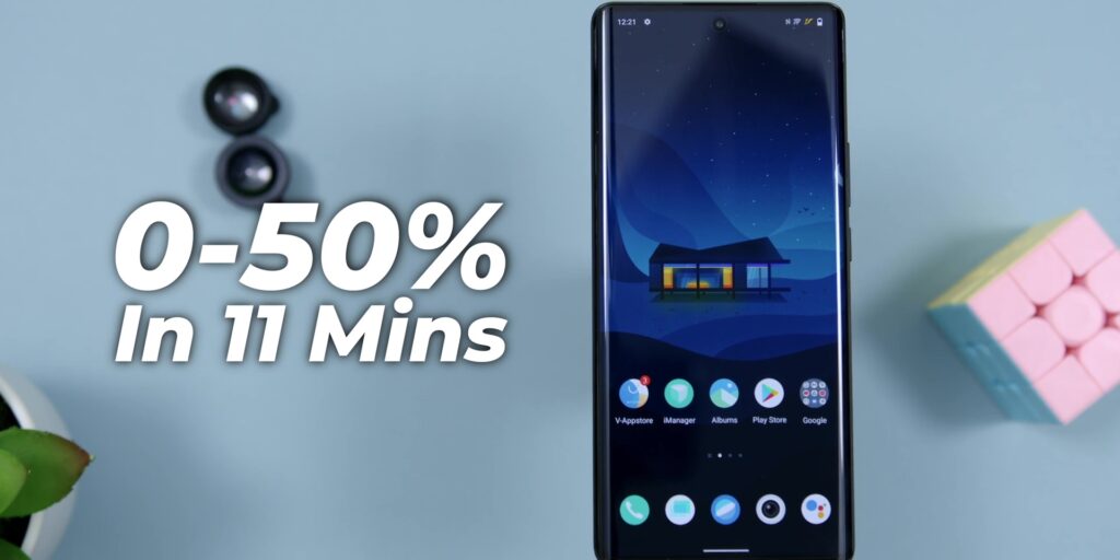 vivo X80 Pro: AMAZING Cinematic Camera Smartphone from only RM60 per month! 26 4.3 in 11 minutes