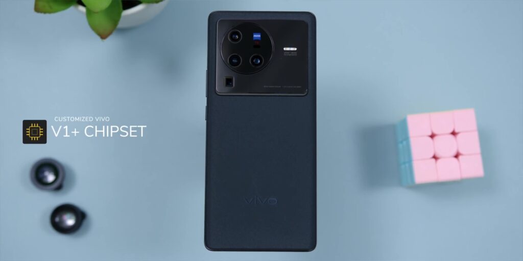 vivo X80 Pro: AMAZING Cinematic Camera Smartphone from only RM60 per month! 23 3.2 v1 chipset