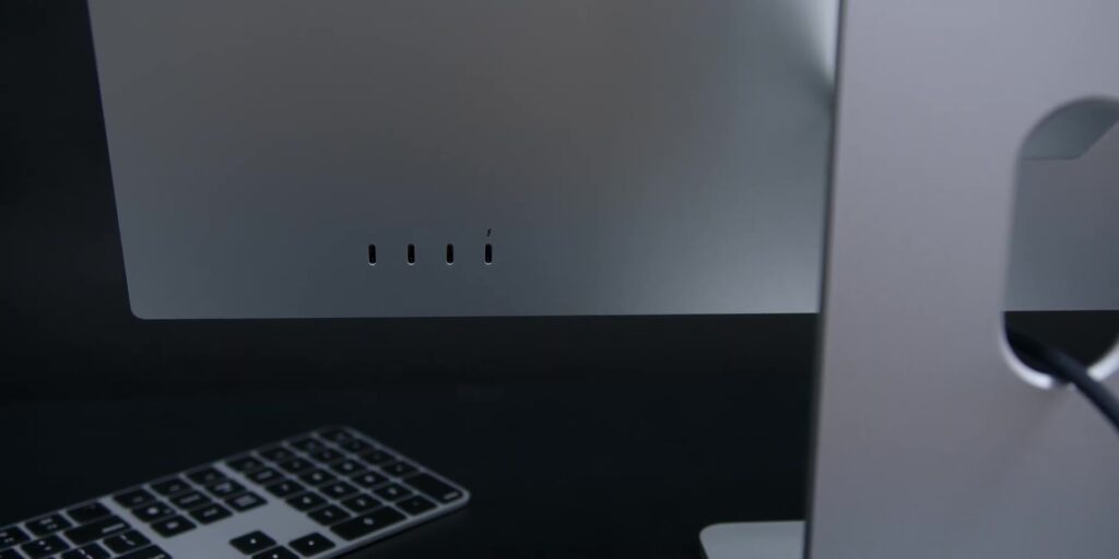 2.11 monitor back ports