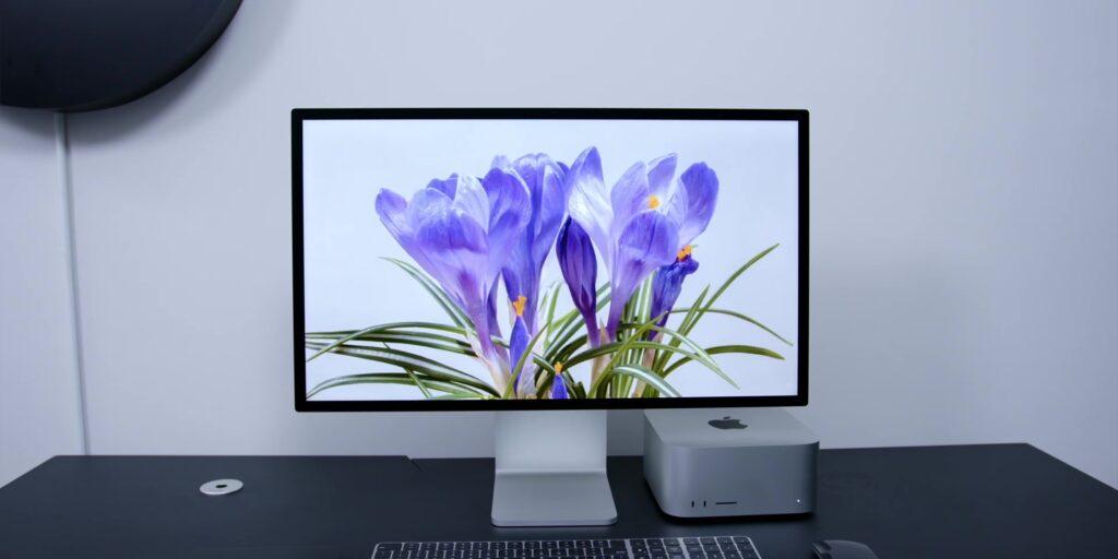 2.7 display specs