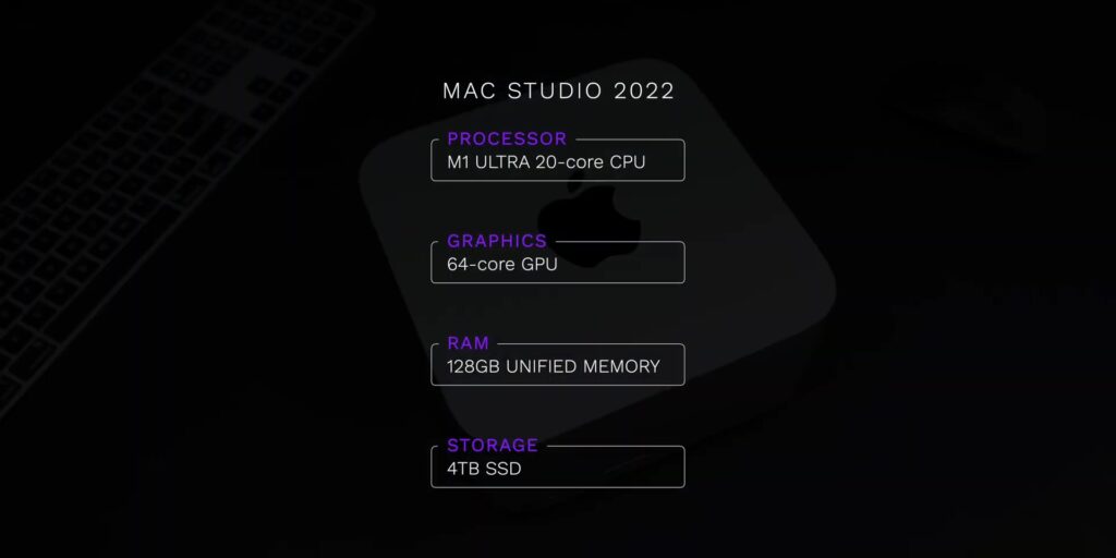 2.1 specs