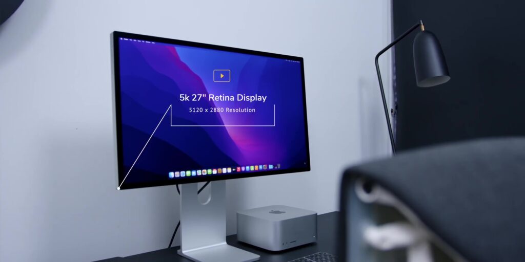 1.7 5k display