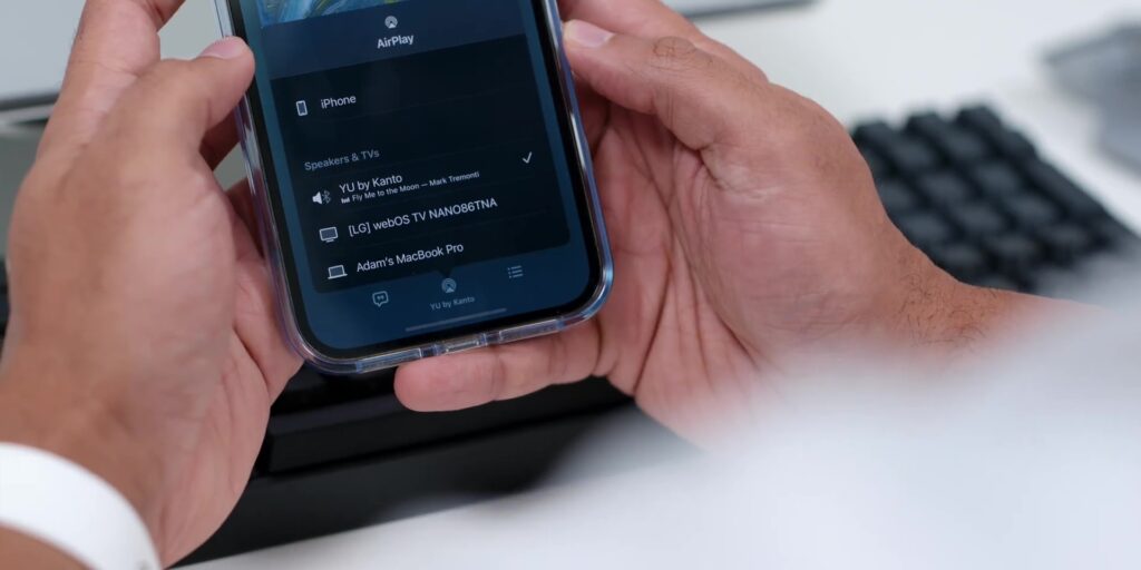 4.6 ios device