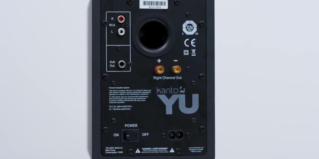 2.7 connectivity options
