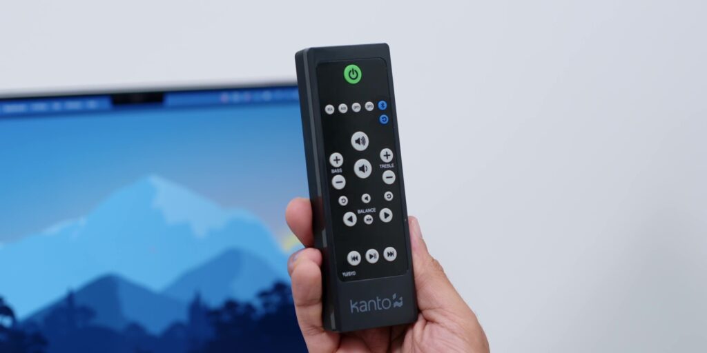 2.8 remote control