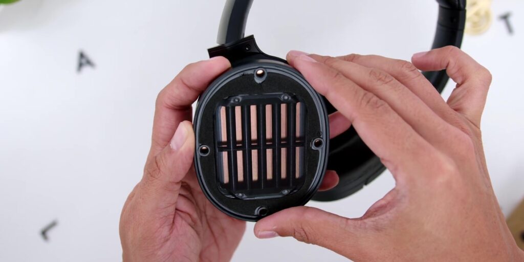 6.1 planar magnetic