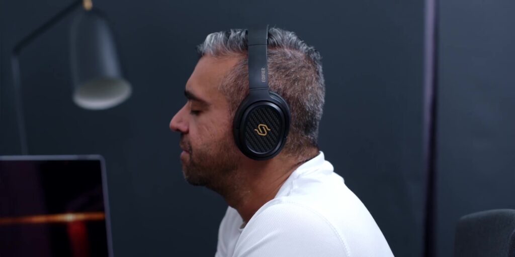 5.2 sound experience