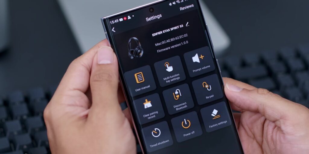 3.8 other functions