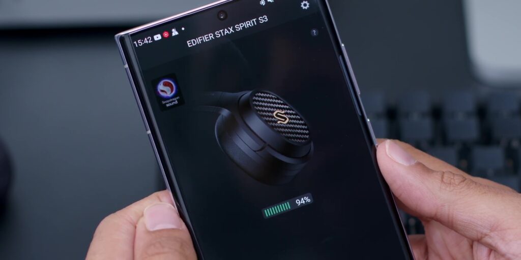 3.2 app home
