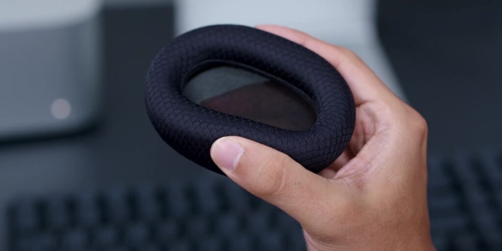 2.10 ice feeling earmuffs