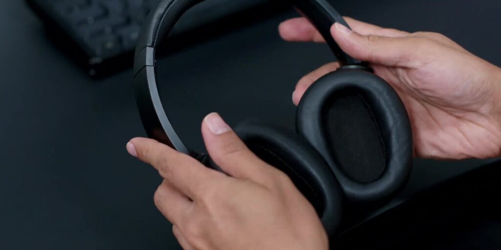 2.2 premium headphones