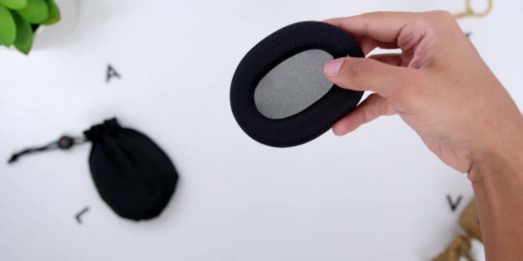 1.5 ear muff