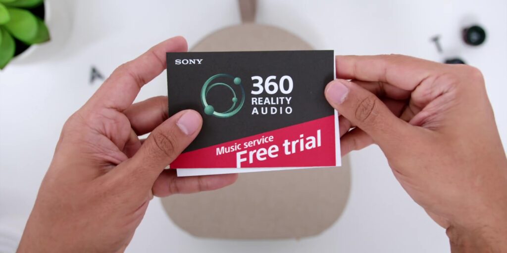1.4 free trial music