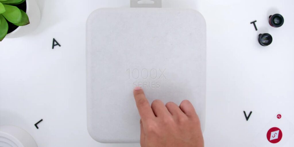 1.2 1000X Series