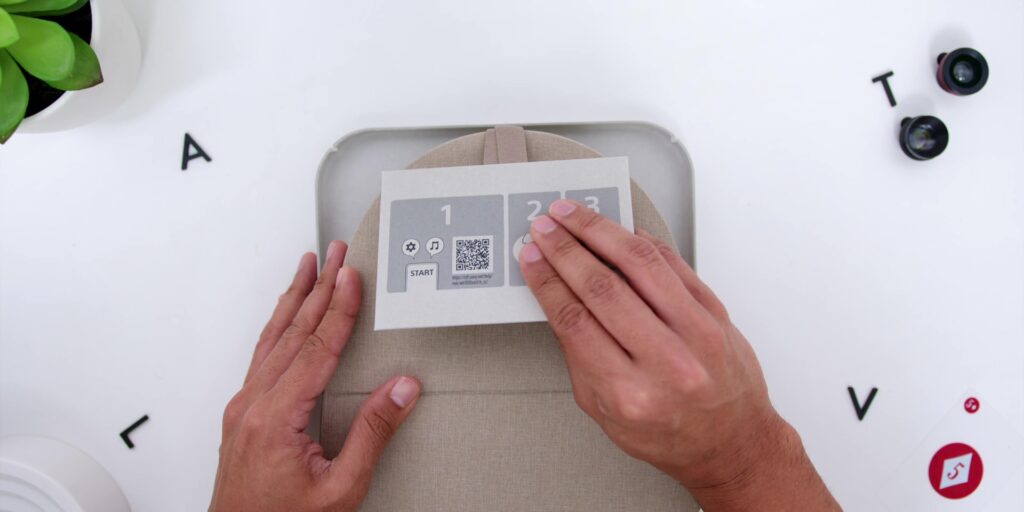 1.3 small card