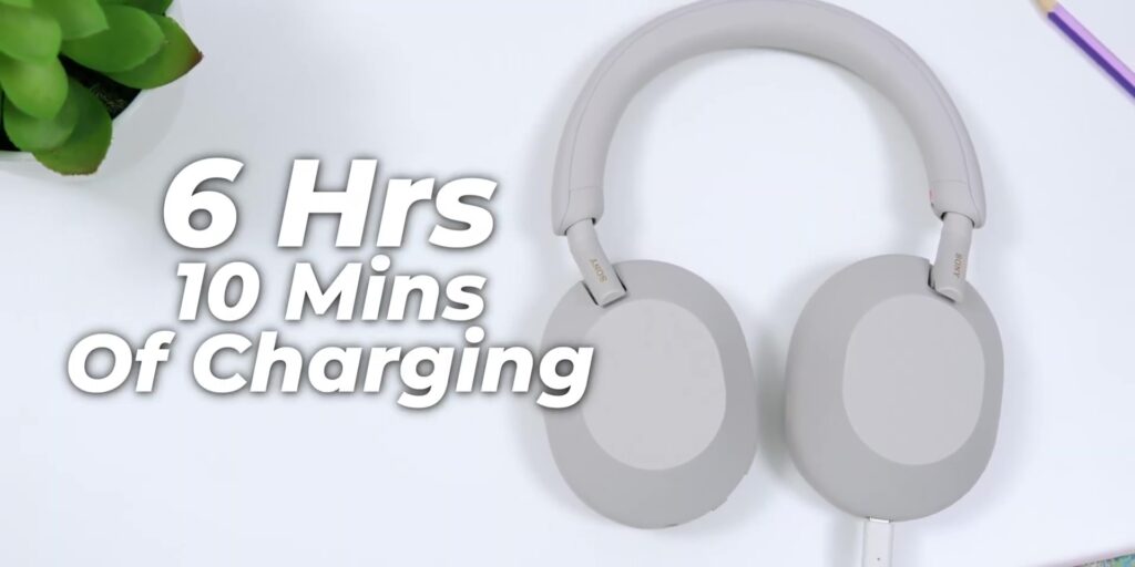 8.3 just 10 mins charge