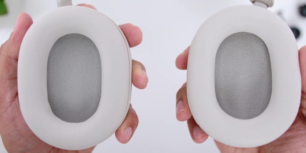 2.8 ear cups