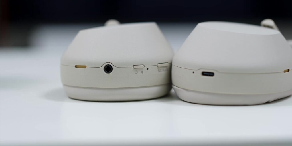 2.9 ports