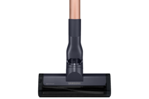 VS15A6032R7 SA 023 Carpet Brush Detail1 Gold