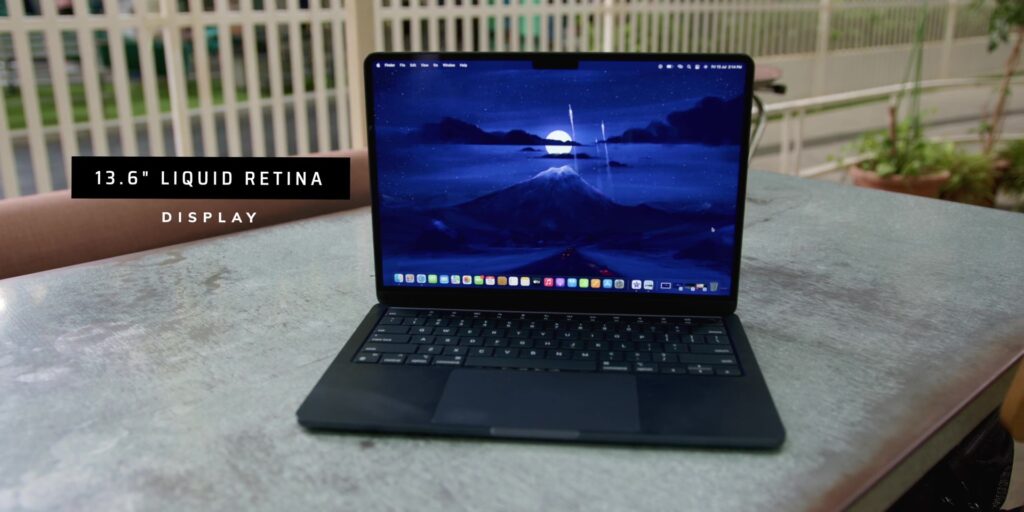 3.1 display specs