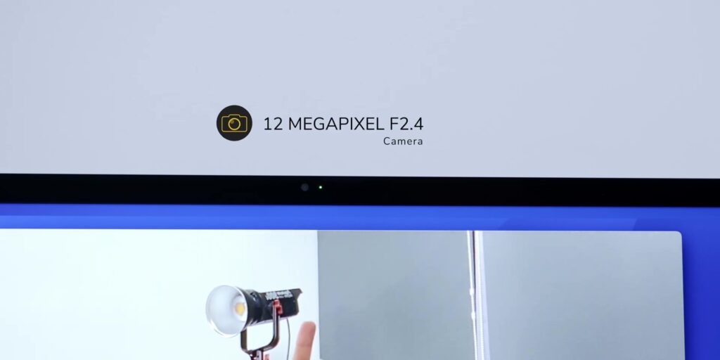 3.2 webcam