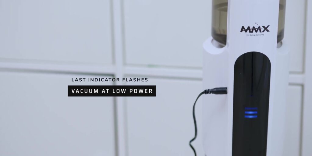 5.3 low power flash
