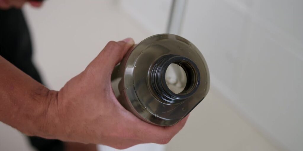 4.2 fill water