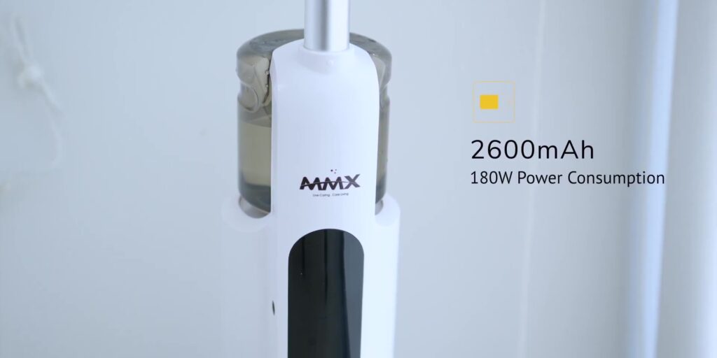 3.4 battery capacity