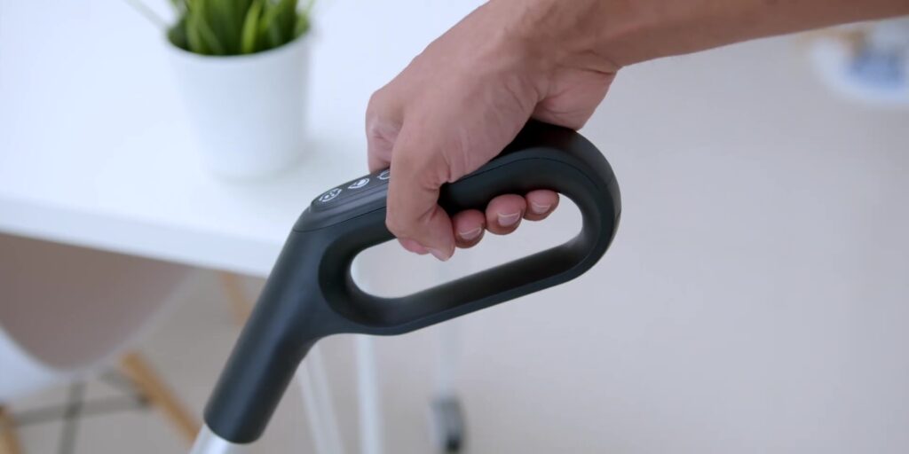 2.3 grip