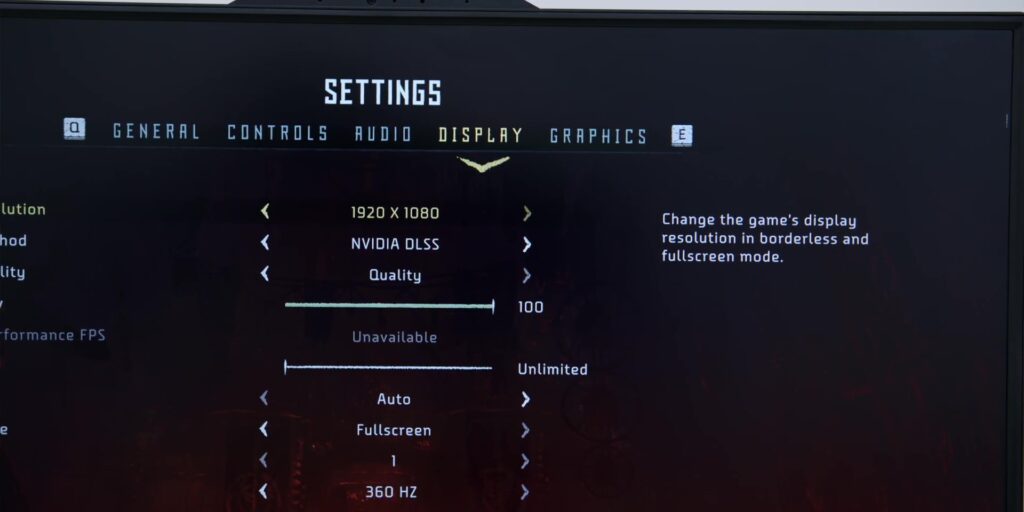 3.4 nvidia dlss