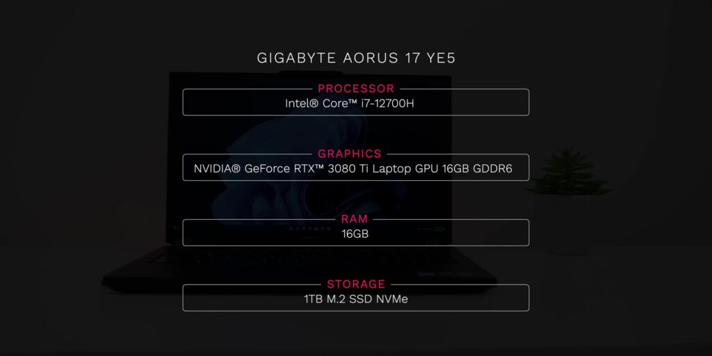 3.1 overall specs