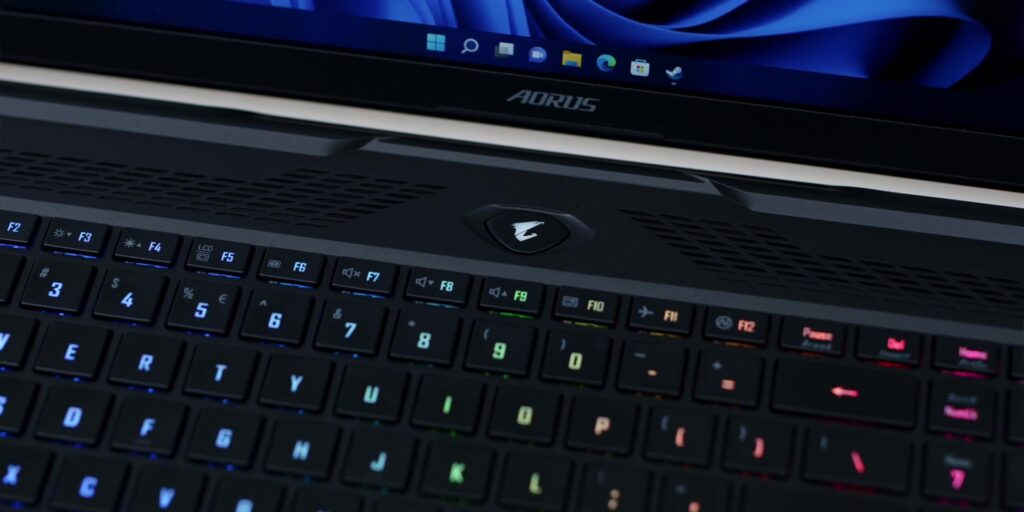 1.4 keyboard power button
