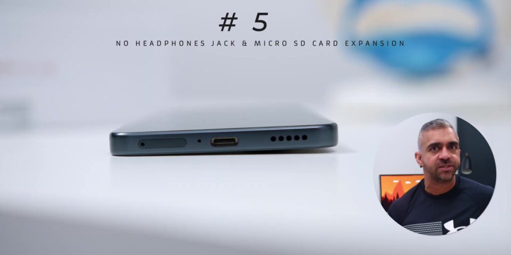 6 Ways That The Xiaomi 12 Lite is An Imitator! 🎭 13 4.2 no jack
