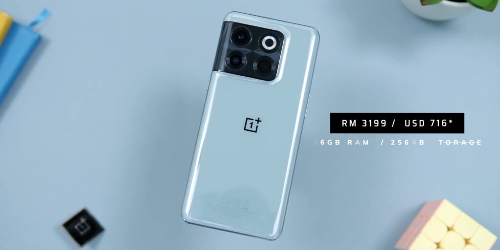 Is The OnePlus 10T BETTER?!! 🤔❗: Full Review After One Week 42 8.2 price