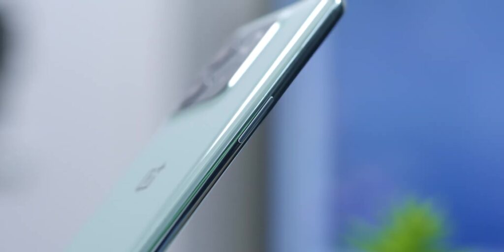 Is The OnePlus 10T BETTER?!! 🤔❗: Full Review After One Week 41 8.1 no alert slider