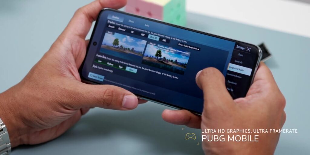 Is The OnePlus 10T BETTER?!! 🤔❗: Full Review After One Week 36 6.3 pubg mobile