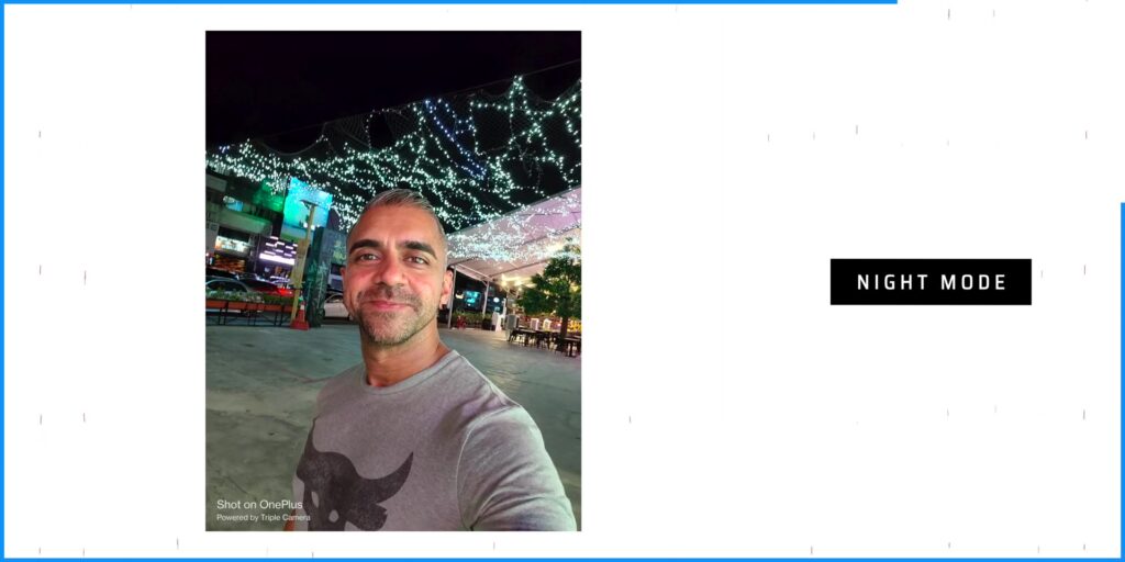 Is The OnePlus 10T BETTER?!! 🤔❗: Full Review After One Week 26 3.17 night selfie