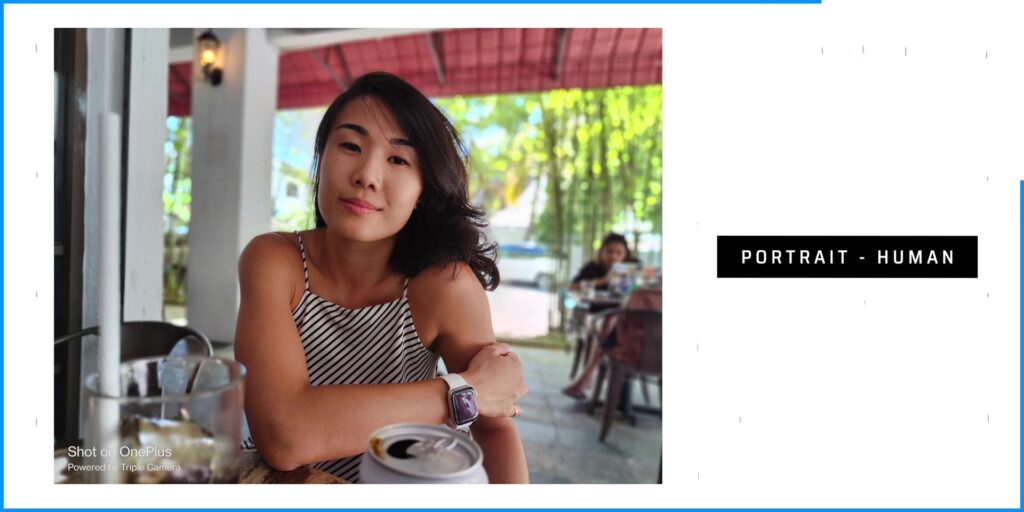 Is The OnePlus 10T BETTER?!! 🤔❗: Full Review After One Week 21 3.11 portrait subject