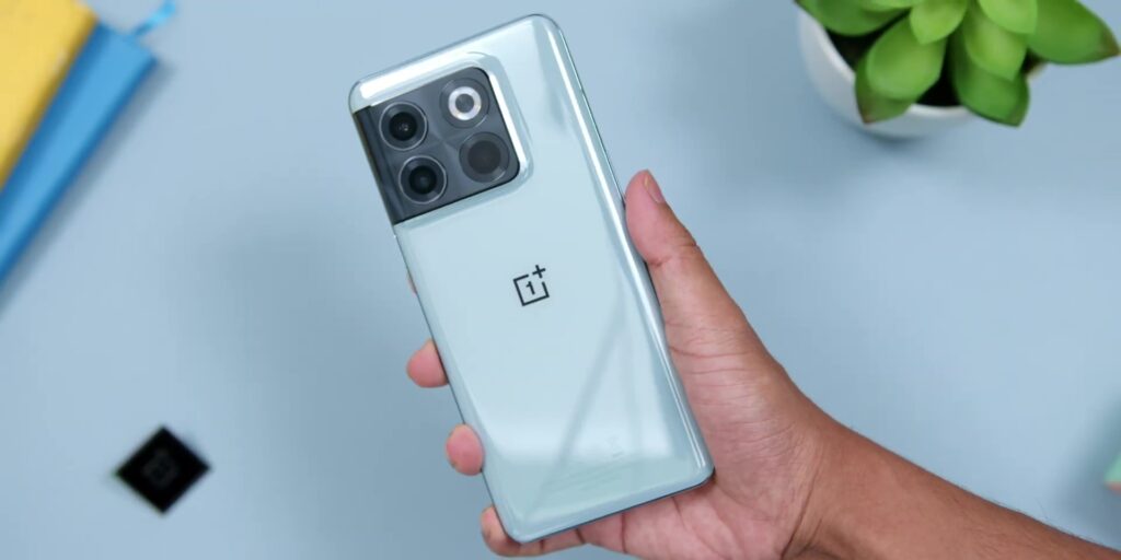 Is The OnePlus 10T BETTER?!! 🤔❗: Full Review After One Week 3 1.7 elegant finish