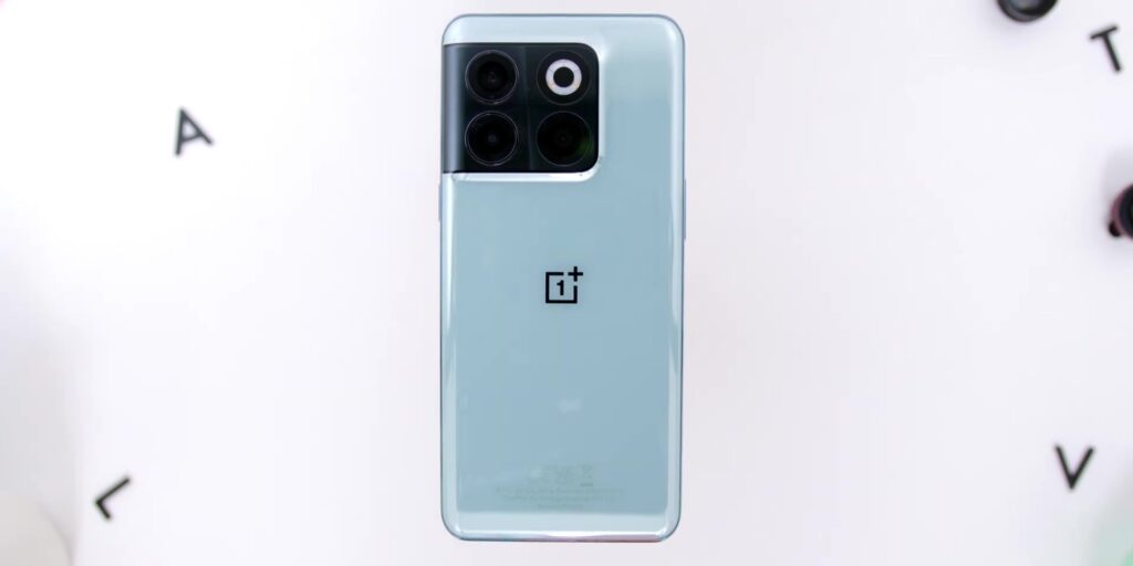 Is The OnePlus 10T BETTER?!! 🤔❗: Full Review After One Week 4 1.3 overall design