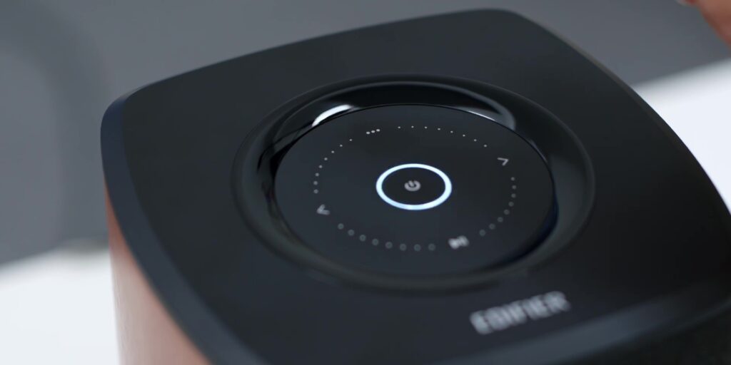 4.6 3 dot button