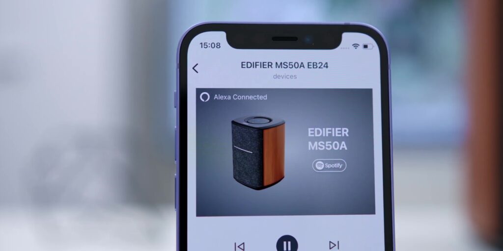 3.4 comp with alexa