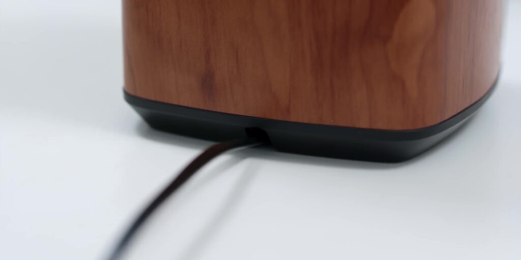 2.7 power cord