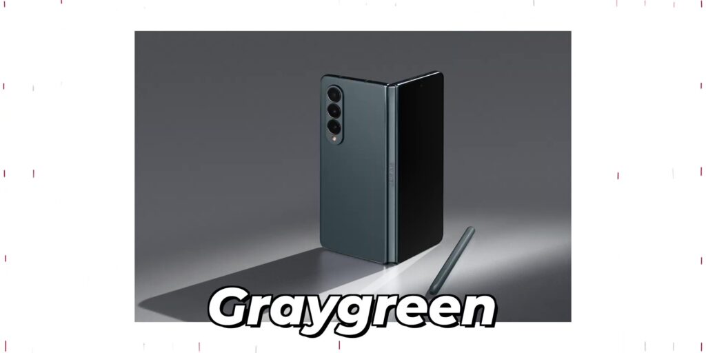 1.4 graygreen