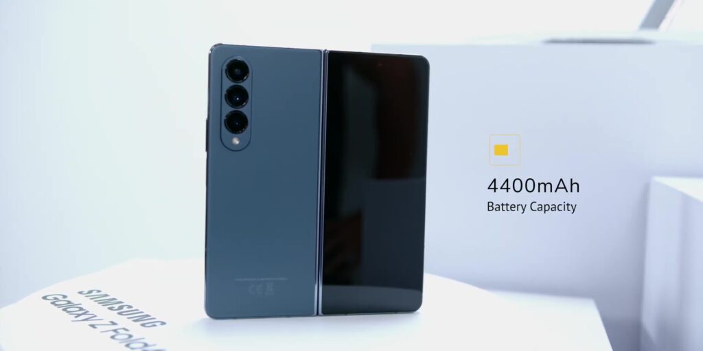 4.3 batt capacity