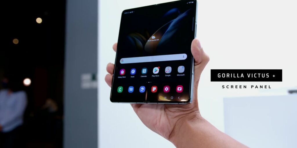 1.7 gorilla glass