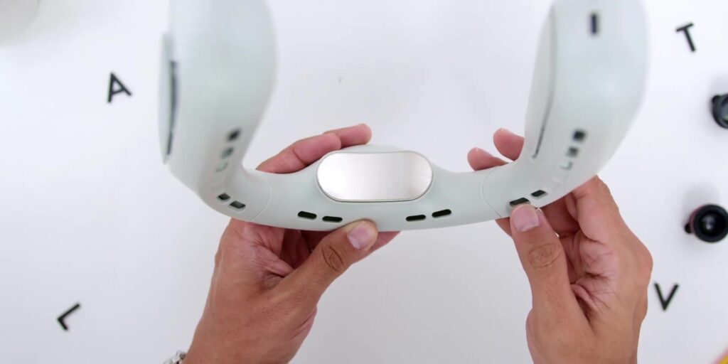 3.3 alum pad