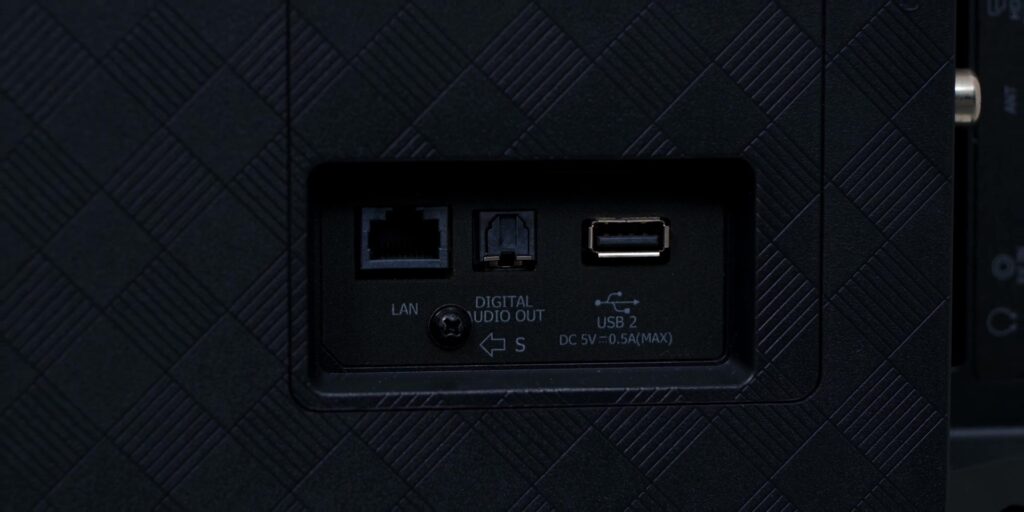 4.2 ports 2